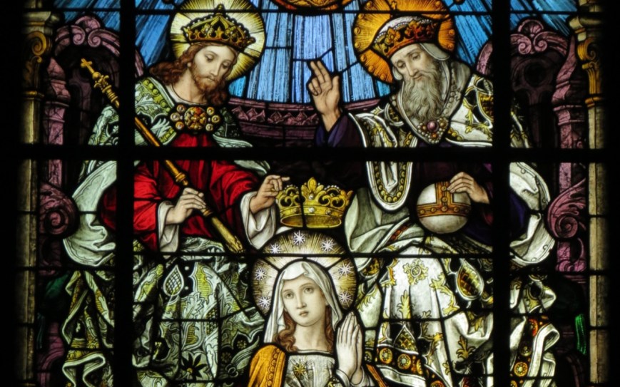 Oración a la Divina Providencia
