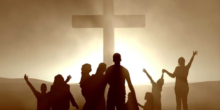 La Evangelización: Responsabilidad de todos los cristianos