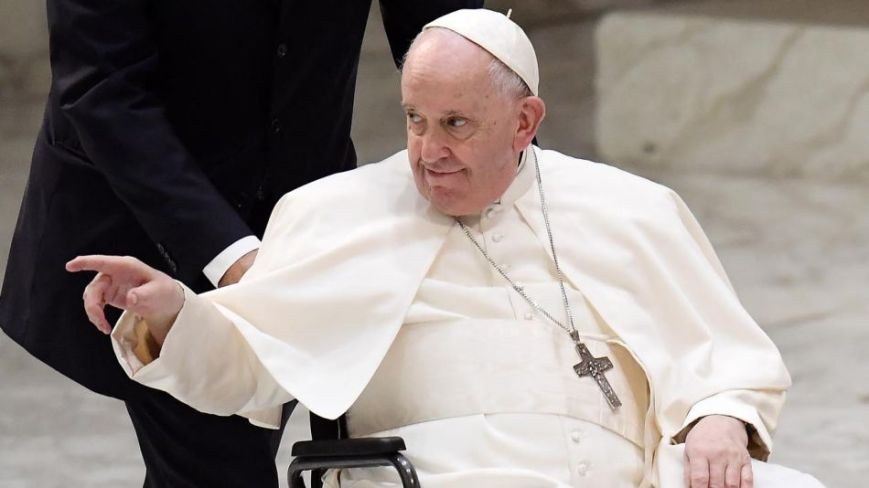 ¿China rechazó un encuentro con el Papa Francisco durante su reciente viaje?