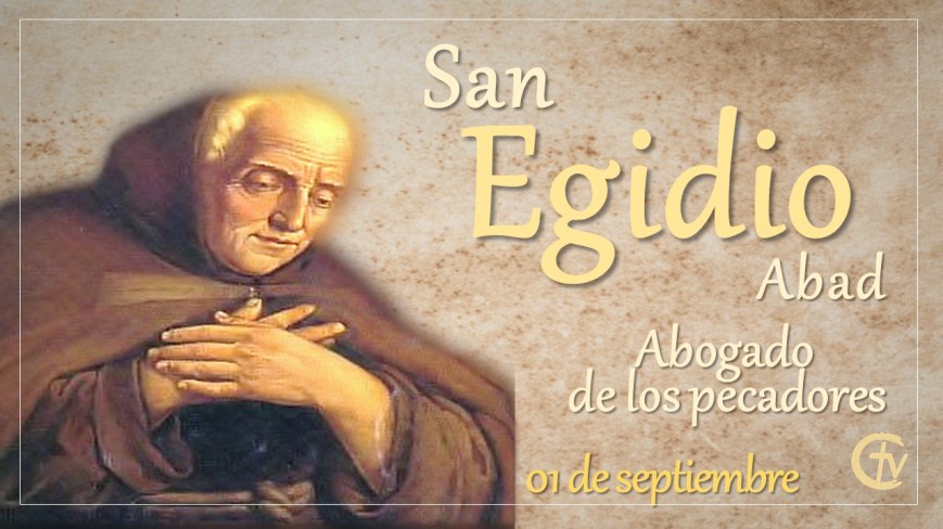 Santo del Día