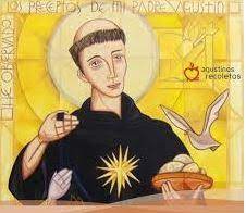 Santo del Día