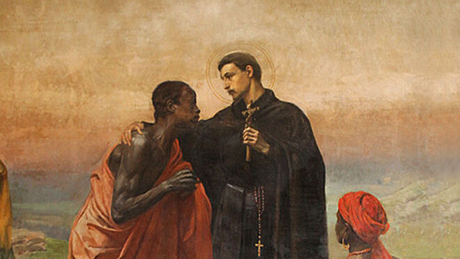 Santo del Día