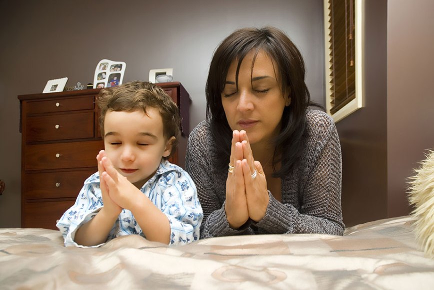 Una comunidad evangelizada que evangeliza