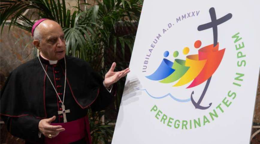 Vaticano lanza concurso internacional para el himno del Jubileo 2025