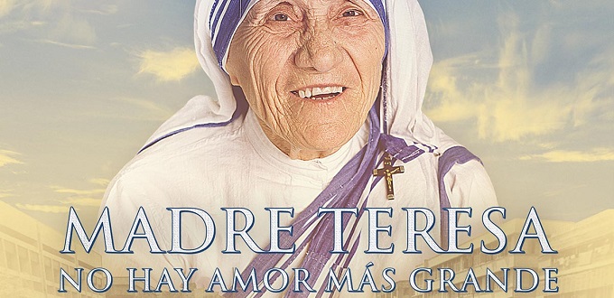 No hay amor más grande