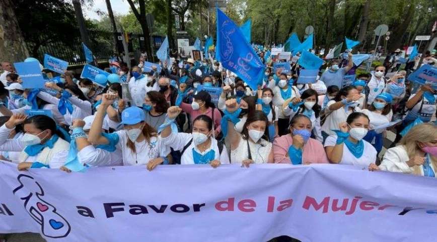 ¿Por qué es importante que México entero se levante en defensa de la vida este 9 de octubre?