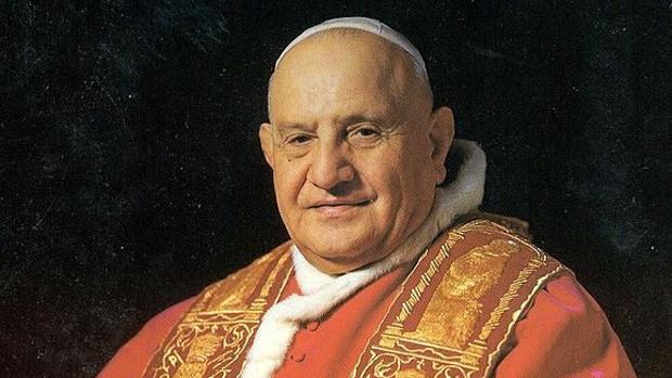 S. JUAN XXIII, PAPA