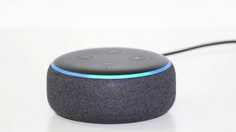 Alexa ¿Quién fundó la Iglesia Católica?