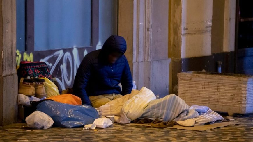 Jornada Mundial de los Pobres
