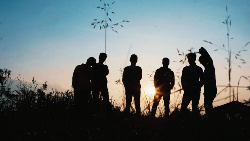Pensando en los jóvenes «antes de que sea demasiado tarde»
