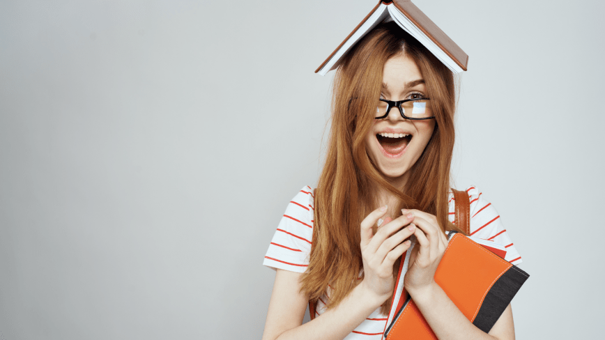 Siete reglas, que aún sirven, para los estudiantes