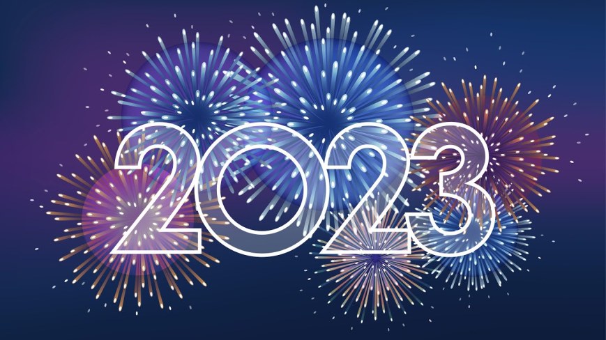 Oración para despedir el año que termina y recibir el Año Nuevo