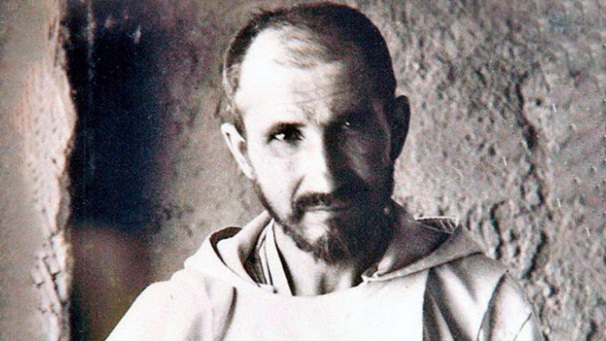 Hoy celebramos a San Carlos de Foucauld, que dejó todo por la aventura de seguir a Cristo